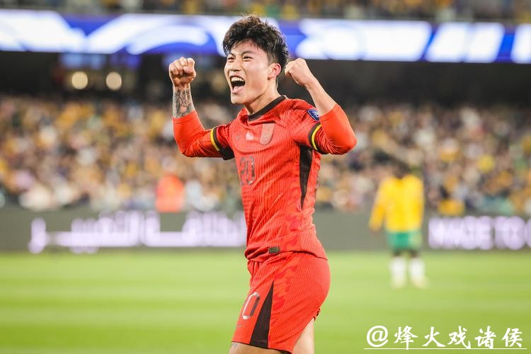 世界杯外围赛：足球强国的挑战